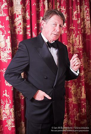 [EY1105A-E06583] Crown Matrimonial - Bertie, the Duke of York