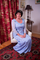 [EY1105A-E06577] Crown Matrimonial - Elisabeth, the Duchess of York
