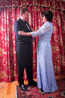 [EY1105A-E06570] Crown Matrimonial - Bertie and Elisabeth, the Duke and Duchess of York