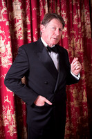 [EY1105A-E06582] Crown Matrimonial - Bertie, the Duke of York