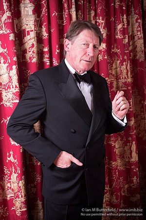 [EY1105A-E06582] Crown Matrimonial - Bertie, the Duke of York
