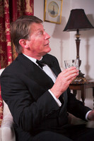 [EY1105A-E06591] Crown Matrimonial - Bertie, the Duke of York