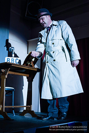 Dick Barton Special Agent