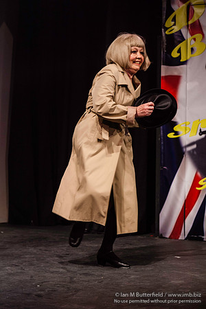 Dick Barton Special Agent