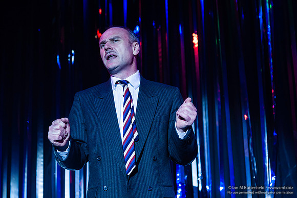 Dick Barton Special Agent