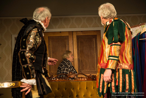 Quartet