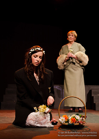 FD0317B-E04132 : Hamlet