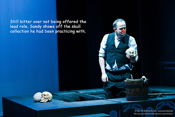 FD0317B-E04165 : Hamlet