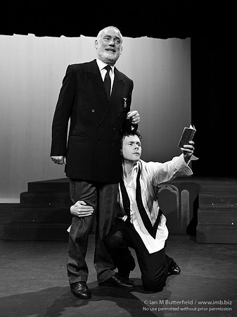 FD0317A-E03921 : Hamlet