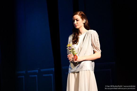 FD0317A-E03817 : Hamlet