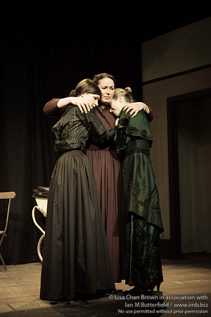 Three Sisters