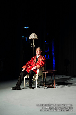 Jeeves & Wooster in 'Perfect Nonsense'