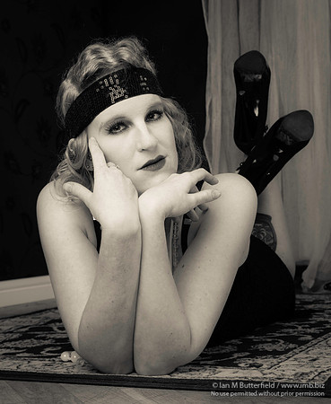 Amy P
