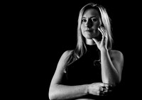 2014-12-12 Laura - strobes night