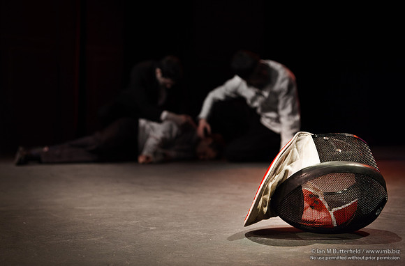 FD0317B-E04243 : Hamlet