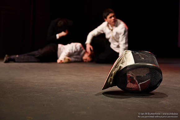 FD0317B-E04245 : Hamlet