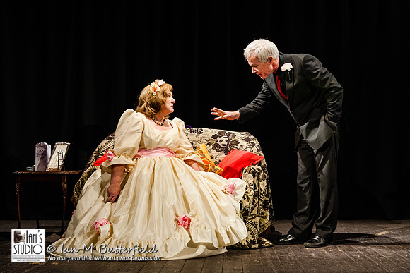 POTD 21 February 2013: Duets: Bride to Be
