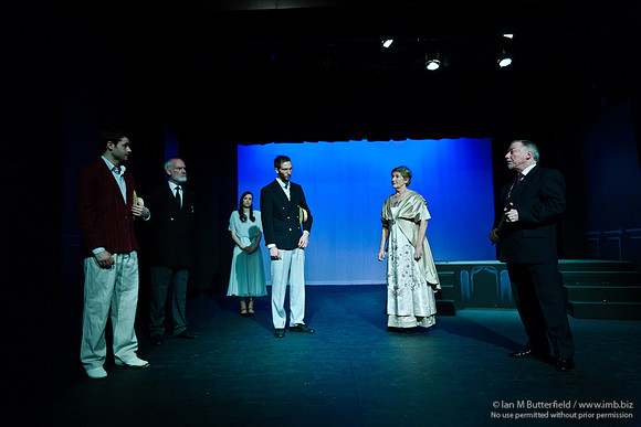 FD0317A-E03967 : Hamlet