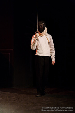 FD0317B-E04216 : Hamlet