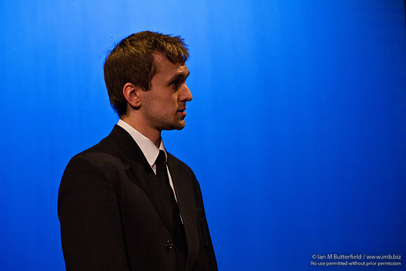 FD0317A-E03818 : Hamlet