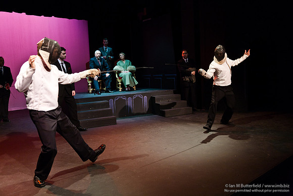 FD0317B-E04204 : Hamlet