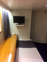 Cabin 265 on MV Marco Polo