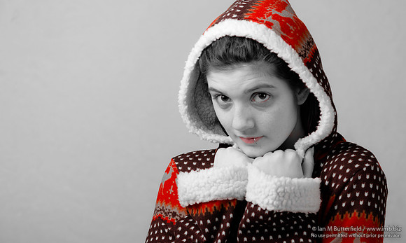 It's Christmas Event at Ian's Studio