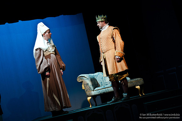 FD0317A-E04013 : Hamlet