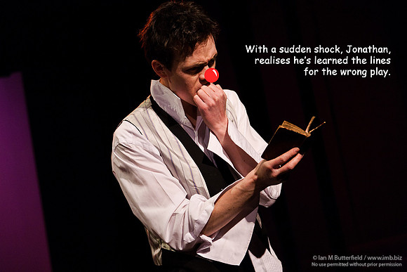 FD0317A-E03916 : Hamlet