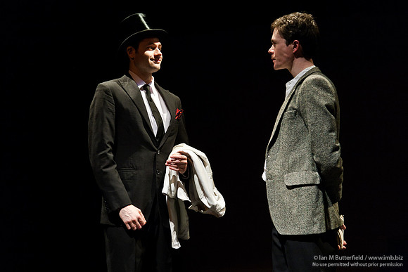 FD0317B-E04193 : Hamlet