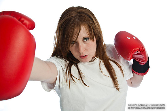 Boxer