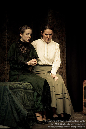 Three Sisters