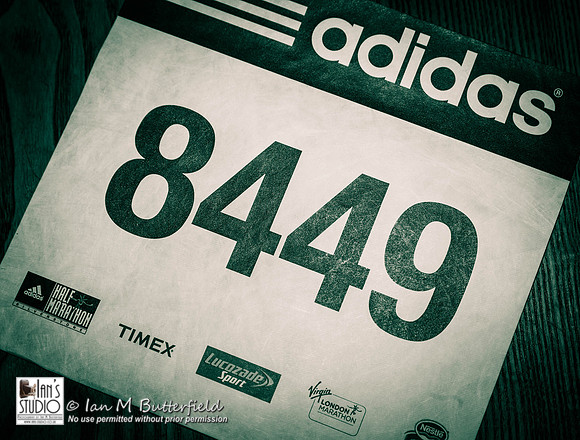 POTD 25 February 2013: Number 8449