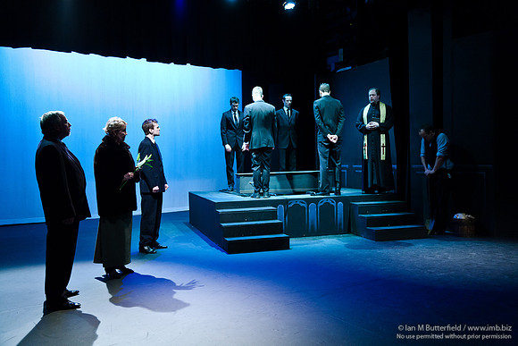 FD0317B-E04174 : Hamlet