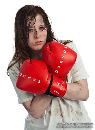 Boxer