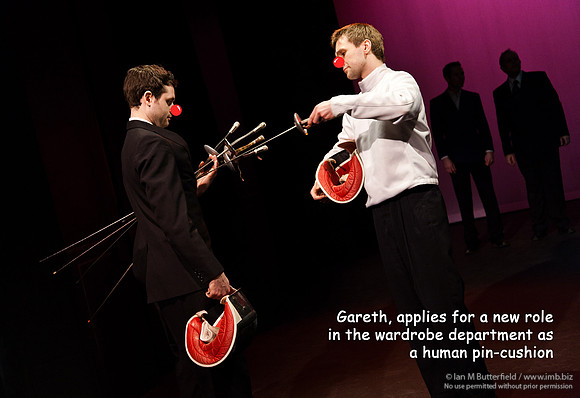 FD0317B-E04200 : Hamlet