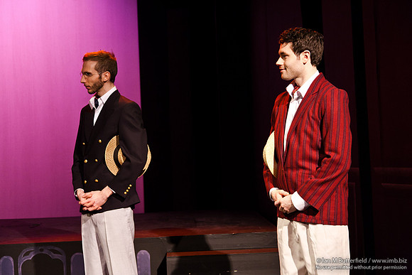 FD0317A-E03896 : Hamlet