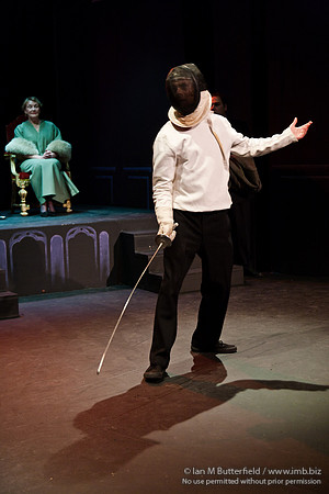 FD0317B-E04210 : Hamlet