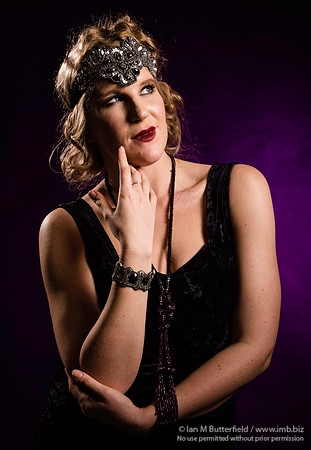 Amy P