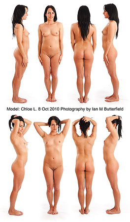 Chloe L