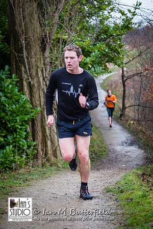 POTD 18 January 2014: Burnage parkrun