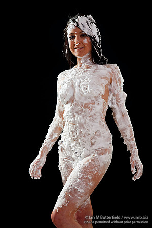 Shaving Foam
