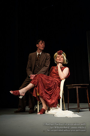 Jeeves & Wooster in 'Perfect Nonsense'