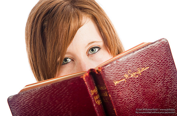 Booklover