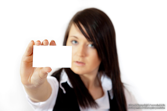 Business Card