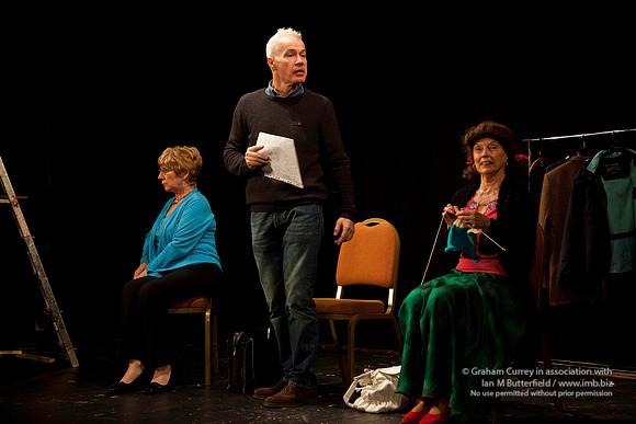 Last Tango In Little Grimley