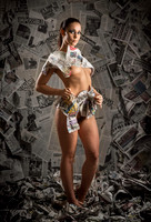 Paper Girl