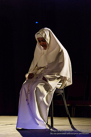 Agnes of God