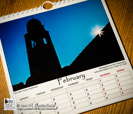 POTD 02 February 2014: Groundhog Day