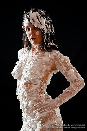 Shaving Foam
